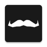 movember android application logo